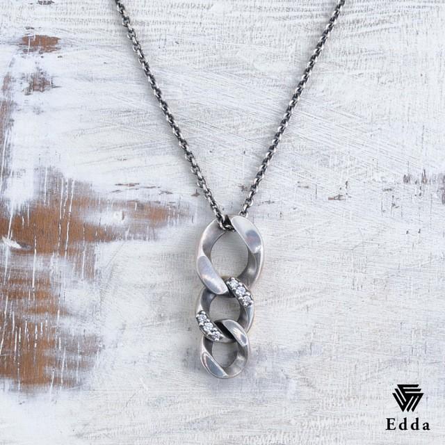 喜平デザインネックレス シルバーネックレス おしゃれネックレス ペアネックレス ネックレス 喜平 キヘイ かっこいい プレゼント 人気 小豆チェーン 送料込み