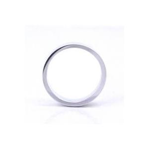 フラットな平打ちリング リング おしゃれ ピンキーリング 人気 太い シルバーリング シンプル 大きいサイズ 小さいサイズ 送料込み 選べるサイズ ペア リング サイズ １３ 在庫あり Www Mantraman Com Mx