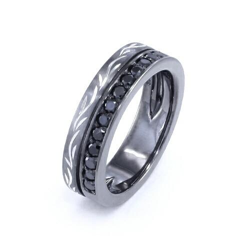 男性に人気 おしゃれ かわいい シルバーリング メンズリング 指輪 ペアリング 太め ジルコニア プレゼント シルバー925 レディース 送料込み 選べる9サイズ Kmi 23bk 19juukuジューク 通販 Yahoo ショッピング