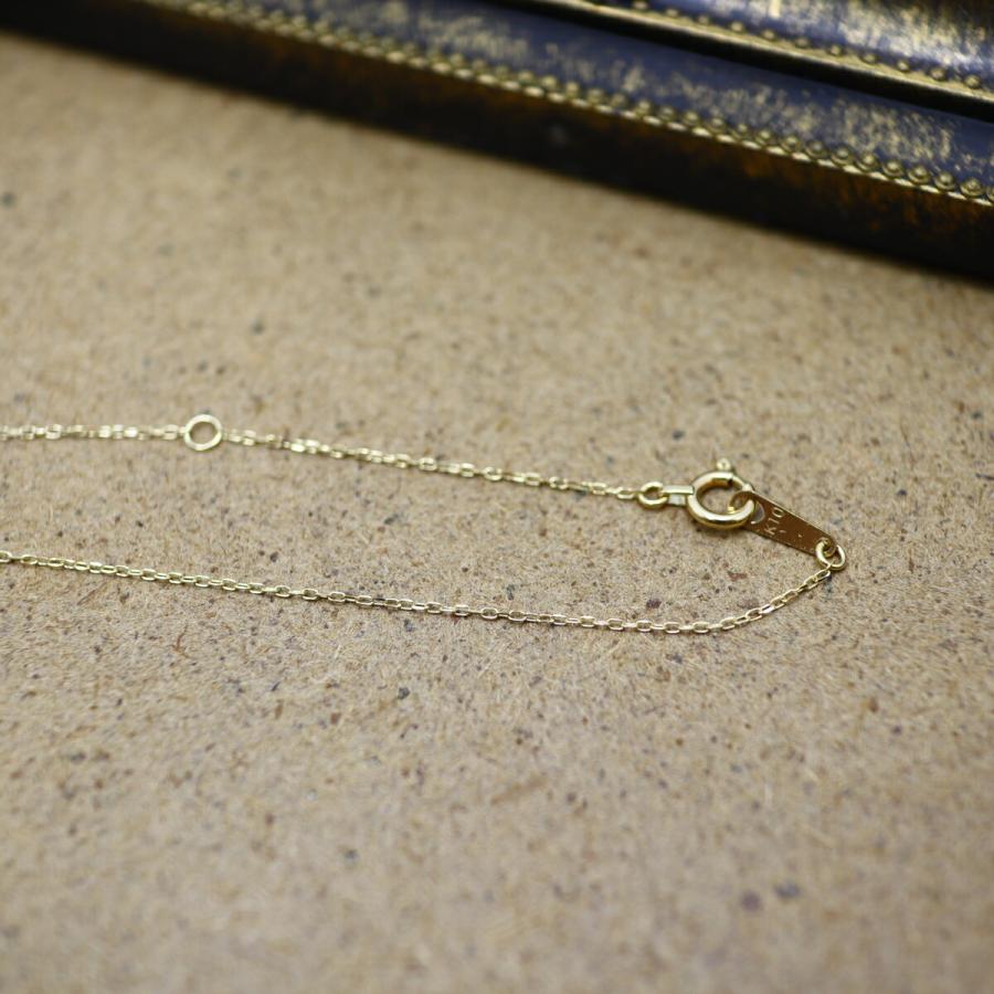 送料込み K10イエローゴールドネックレス リバーシブルネックレス ネックレス 10金ネックレス ペンダント マリア キリスト 誕生日 K10 品質保証 安い 小の画像