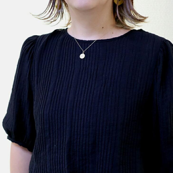 送料込み 幸福ネックレス K10イエローゴールドネックレス ネックレス 10金ネックレス ペンダント 馬 ホース 誕生日 K10 レディース 品質保証 安い 中の画像