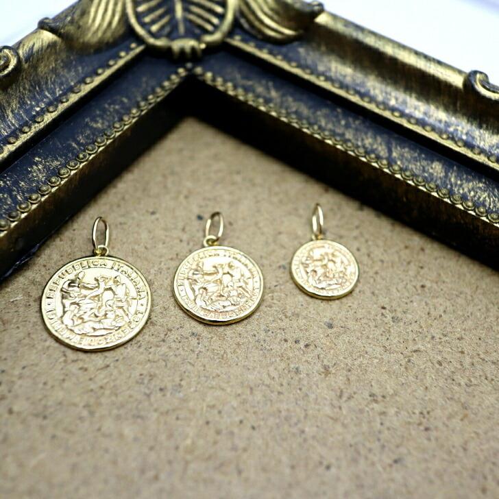 送料込み 幸運ネックレス K10イエローゴールドネックレス ネックレス 10金ネックレス ペンダント 馬 ホース 誕生日 K10 プレゼント 品質保証 大の画像