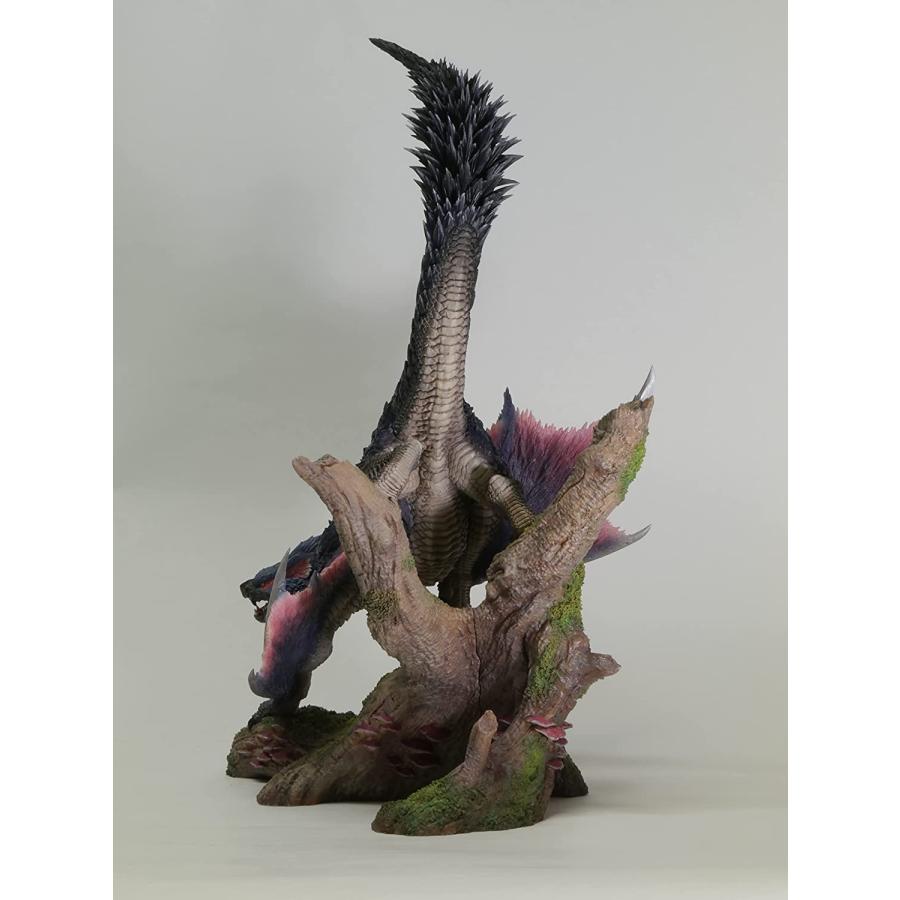 カプコン カプコンフィギュアビルダー クリエイターズモデル 迅 カプコン カプコンフィギュアビルダー クリエイターズモデル 迅