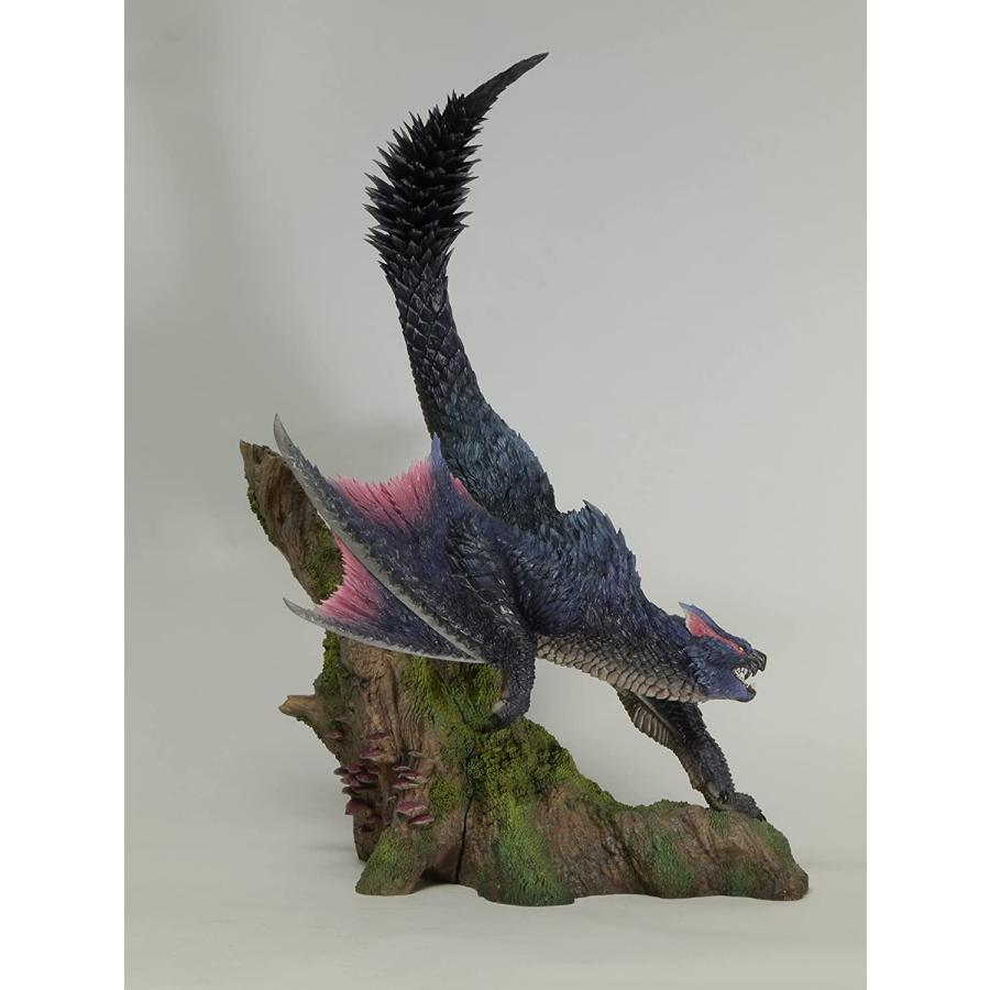 カプコン カプコンフィギュアビルダー クリエイターズモデル 迅 カプコン カプコンフィギュアビルダー クリエイターズモデル 迅