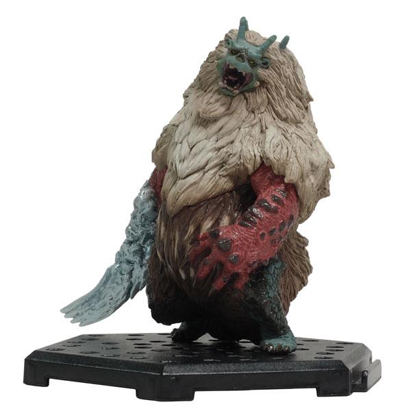 カプコン カプコンフィギュアビルダー モンスターハンター カプコン カプコンフィギュアビルダー モンスターハンター