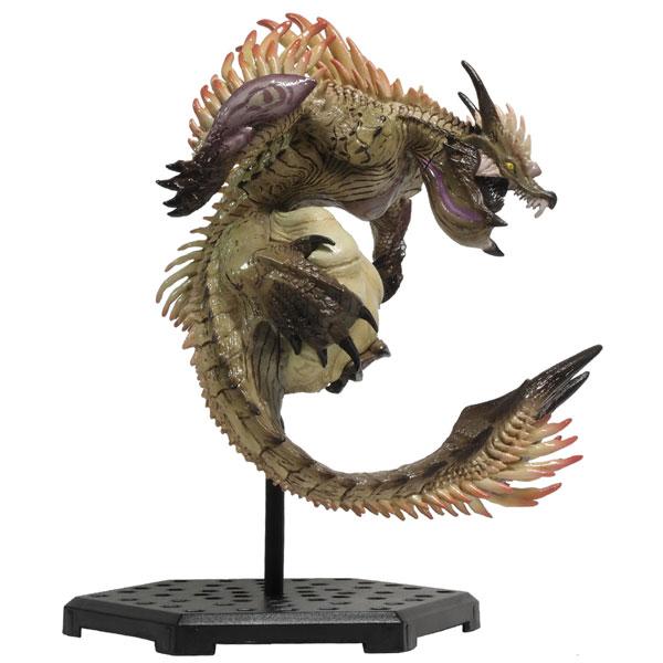 カプコン カプコンフィギュアビルダー モンスターハンター カプコン カプコンフィギュアビルダー モンスターハンター
