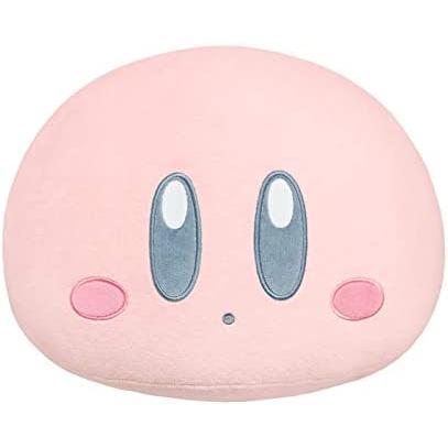 ぽよぽよクッション カービィ 高さ26cm（ギフト包装不可）【新品