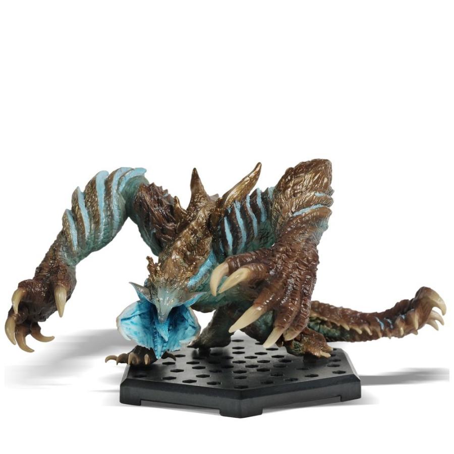 カプコン カプコンフィギュアビルダー モンスターハンター カプコン カプコンフィギュアビルダー モンスターハンター