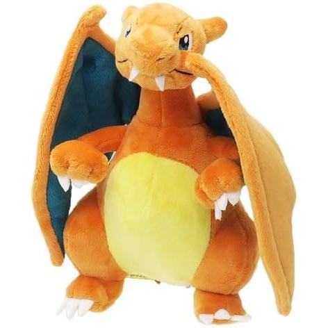 PP95 リザードン（S）ポケットモンスター ALL STAR COLLECTION