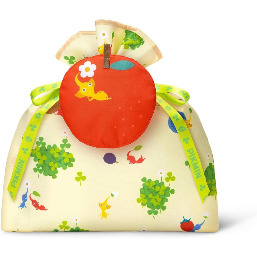 ゆ枠　ピクミンパック3点 Home : Pikmin Bloom Web Store