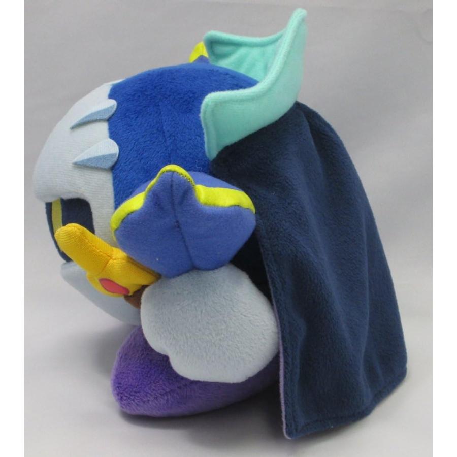 メタナイト ぬいぐるみ Sサイズ KP03 メタナイト（S）星のカービィ ALL STAR COLLECTION（高さ14cm