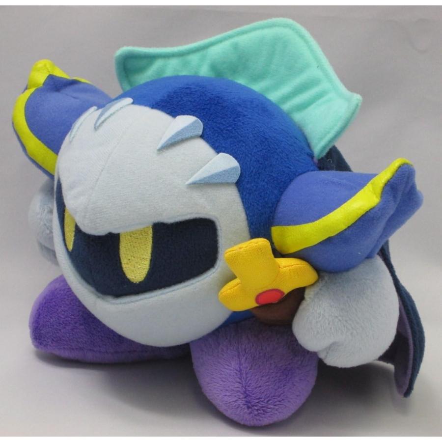 メタナイト ぬいぐるみ Sサイズ KP03 メタナイト（S）星のカービィ ALL STAR COLLECTION（高さ14cm
