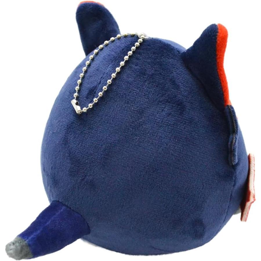 カプコン（CAPCOM） モンスターハンター ふわたまぬいぐるみミニ