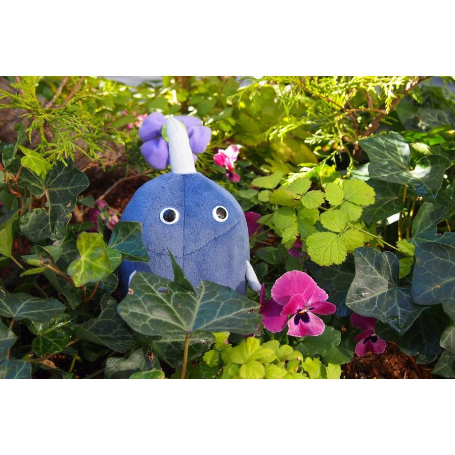 PK04 岩ピクミン ピクミン ALL STAR COLLECTION（高さ18cm）【新品