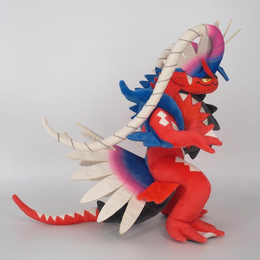 ★panda新品】 ALL STAR COLLECTION コライドン 三英貿易（SAN-EI） PP266 コライドン（S）ポケットモンスター ALL