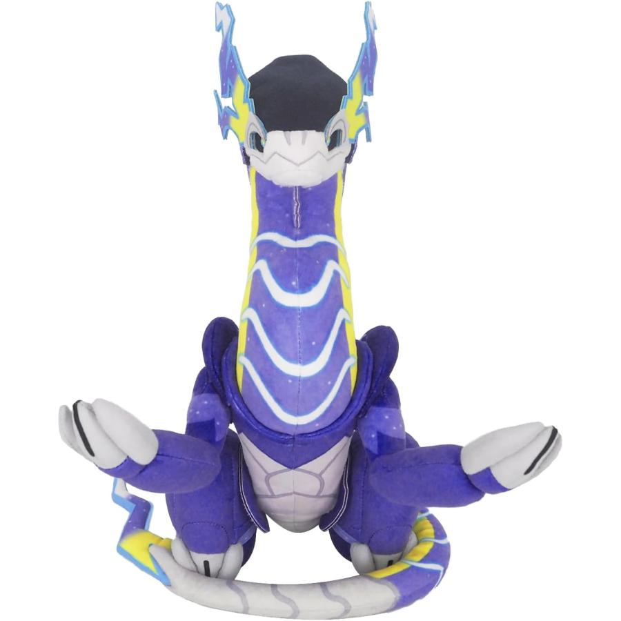 三英貿易（SAN-EI） PP267 ミライドン（S）ポケットモンスター ALL