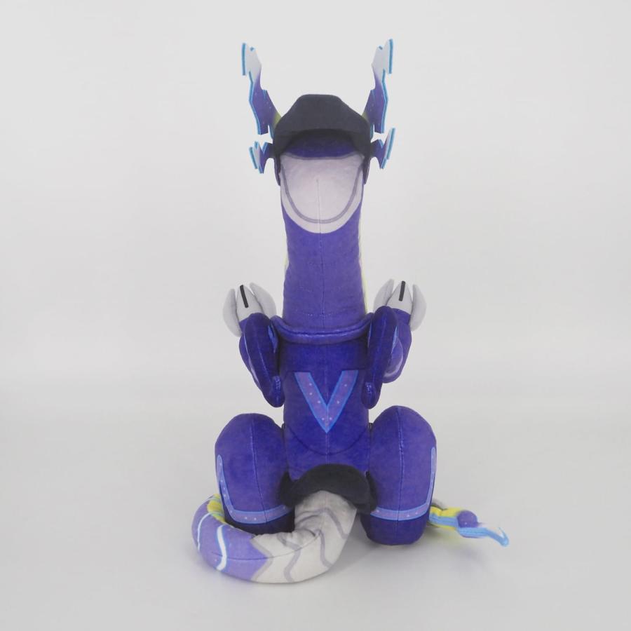 ポケットモンスター ALL STAR COLLECTION ミライドンS 三英貿易（SAN-EI） PP267 ミライドン（S）ポケットモンスター ALL