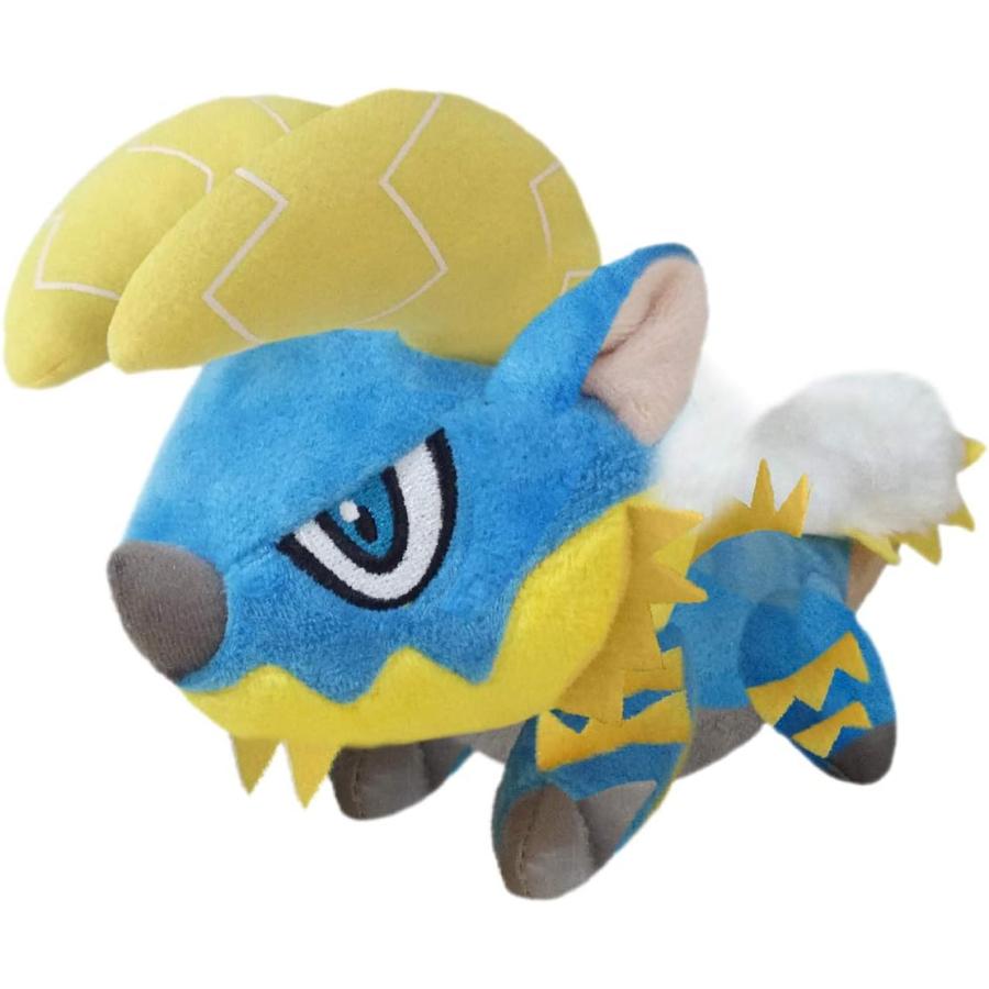 カプコン（CAPCOM） モンスターハンター デフォルメぬいぐるみ