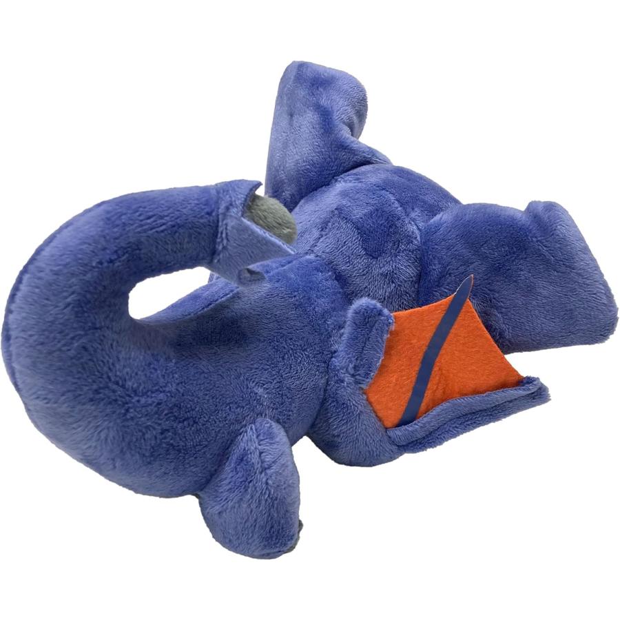 カプコン（CAPCOM） モンスターハンター デフォルメぬいぐるみ