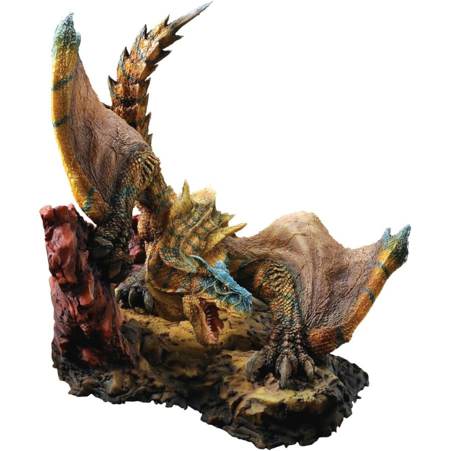 カプコン（CAPCOM） カプコンフィギュアビルダー クリエイターズモデル 