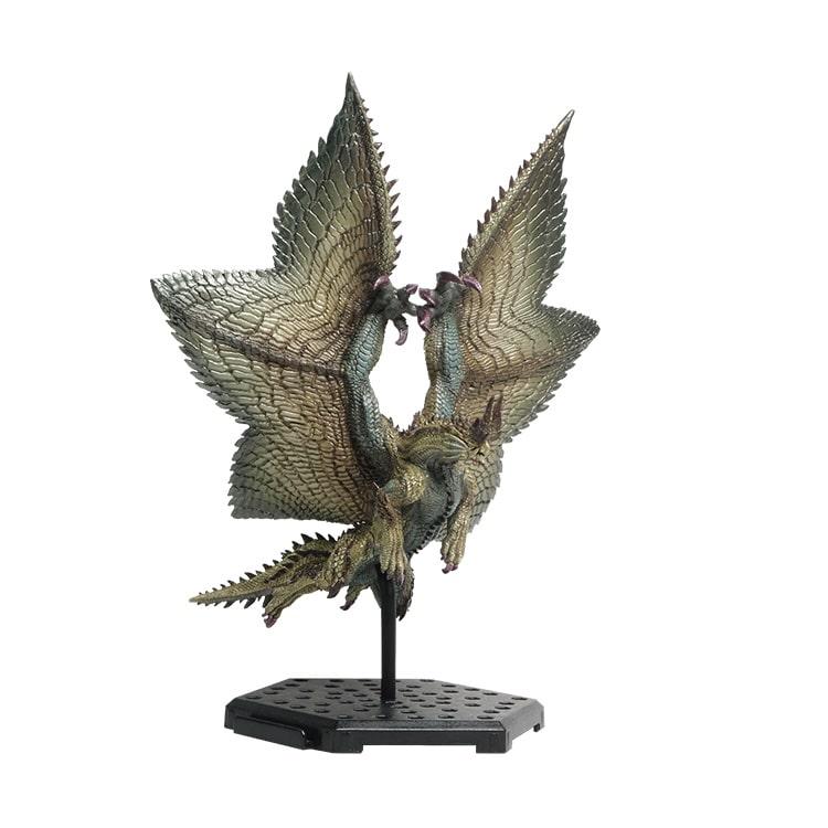 カプコン（CAPCOM） カプコンフィギュアビルダー モンスターハンター