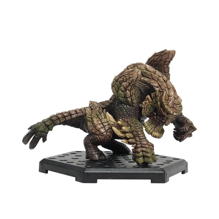 カプコン（CAPCOM） カプコンフィギュアビルダー モンスターハンター