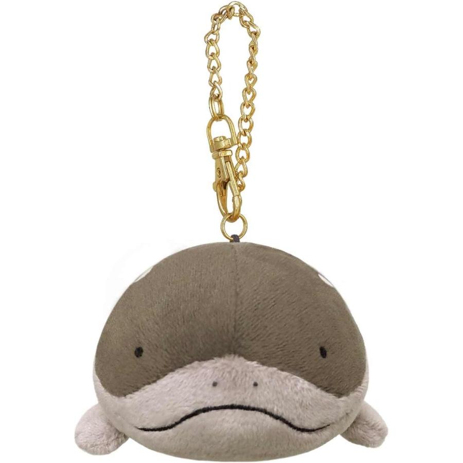 PM45　ドオー　マスコット　ポケットモンスター ALL STAR COLLECTION マスコット（ポスト投函便不可）【新品】 | 三英貿易（ぬいぐるみ） | 01