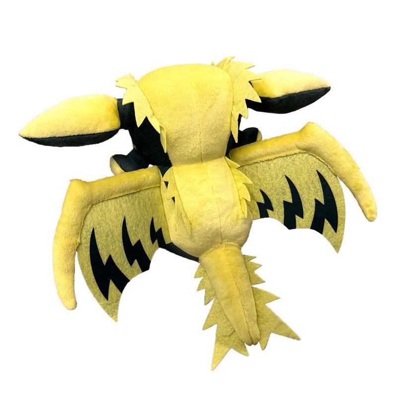 カプコン（CAPCOM） モンスターハンター モンでふぉぬいぐるみ レ