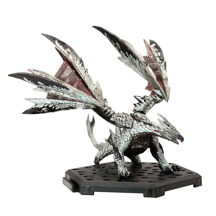 カプコン カプコンフィギュアビルダー モンスターハンター カプコン カプコンフィギュアビルダー モンスターハンター