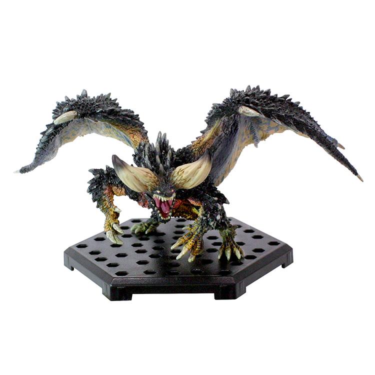 カプコン カプコンフィギュアビルダー モンスターハンター カプコン カプコンフィギュアビルダー モンスターハンター