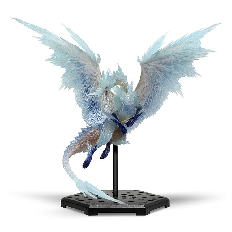 カプコン カプコンフィギュアビルダー モンスターハンター カプコン カプコンフィギュアビルダー モンスターハンター