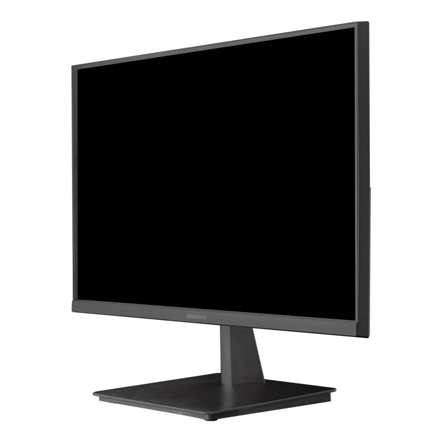 GREEN HOUSE（グリーンハウス） 【取寄せ商品】23.8型ワイド フルHD 