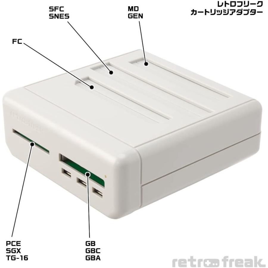 レトロフリーク　retro freak（２０１５年１０月３１日発売）【新品】 |  | 03