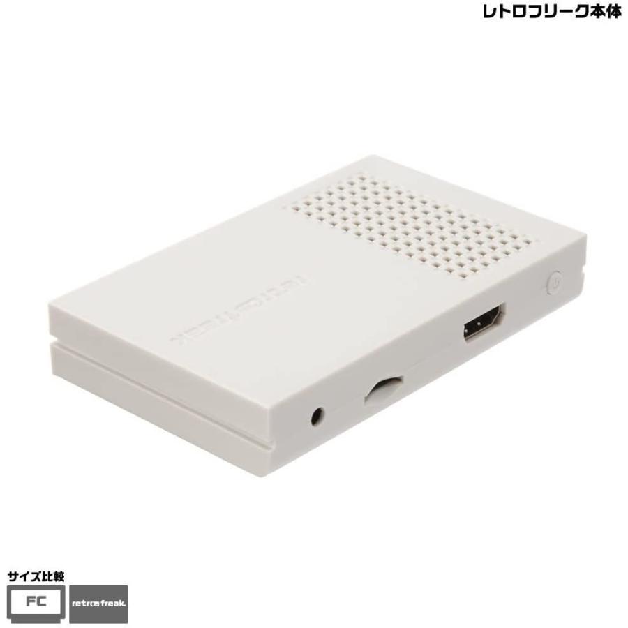 レトロフリーク　retro freak（２０１５年１０月３１日発売）【新品】 |  | 08