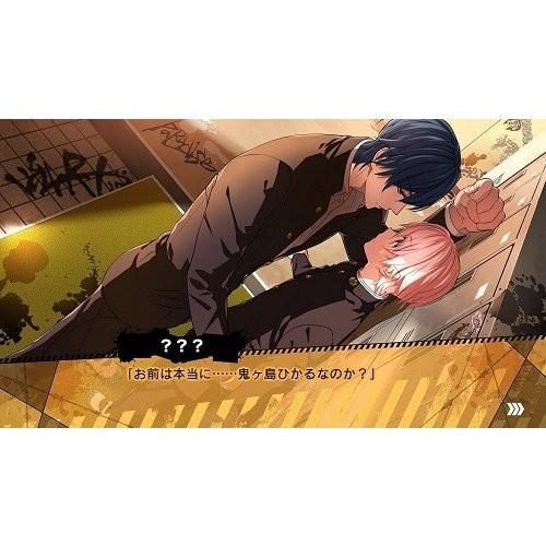 スパイク・チュンソフト PSVita 喧嘩番長 乙女（2016年5月