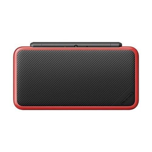 任天堂（Nintendo） New2DSLL本体 マリオカート7パック（ネコポス配送