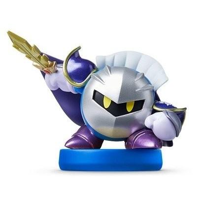 任天堂（Nintendo） amiibo メタナイト（星のカービィシリーズ 