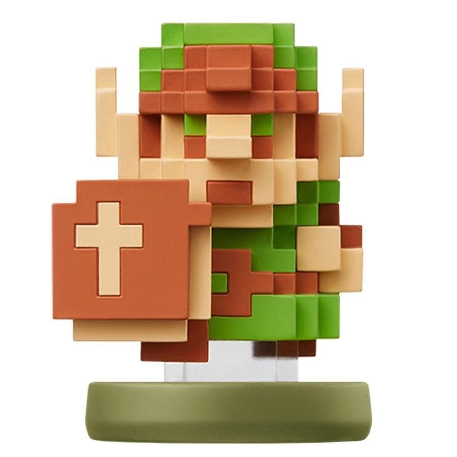 任天堂（Nintendo） amiibo リンク【ゼルダの伝説】（ゼルダの伝説