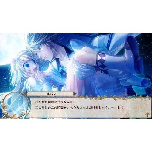 マーベラス（Marvelous） PSP 英国探偵ミステリア（2013年3月