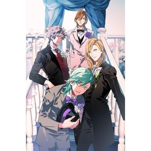 PSP うたの☆プリンスさまっ♪All Star After Secret 初回限定