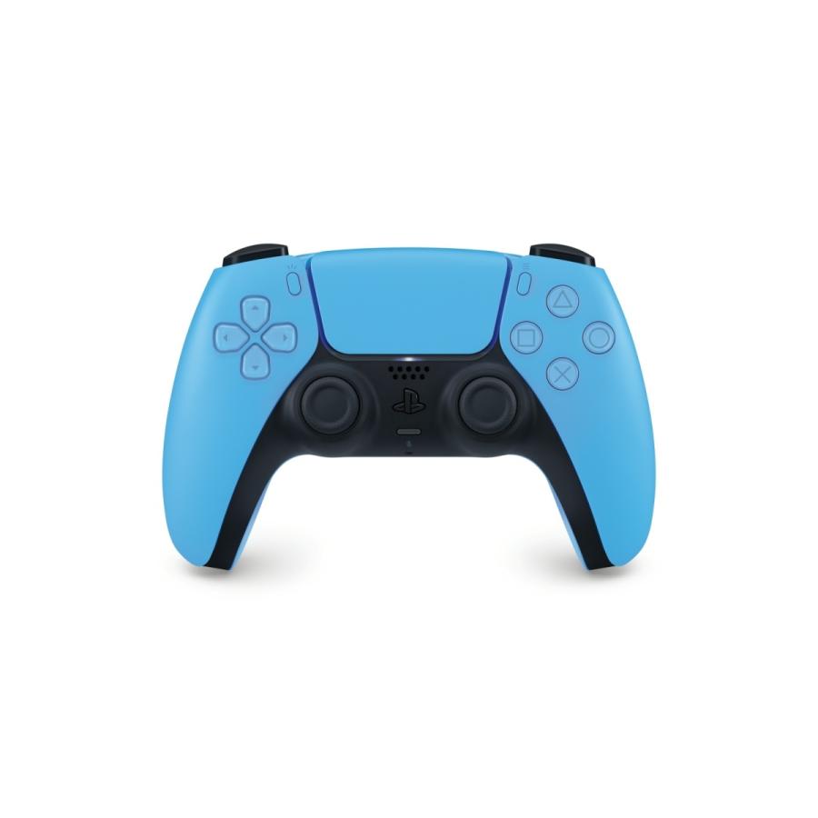 ＰＳ５　DualSense ワイヤレスコントローラー　スターライトブルー（デュアルセンス）（ネコポス便不可・2022年1月14日発売）（CFI-ZCT1J05/5286）【新品】 | 