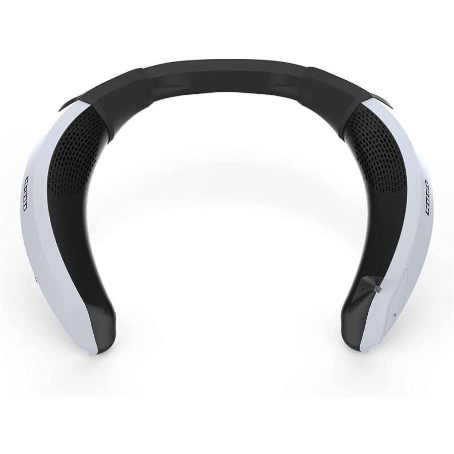 PS5/PS4　ホリ　ワイヤードゲーミングネックセット for PlayStation5,PlayStation4,PC（ネコポス便不可）（2022年3月4日発売）【新品】■ | HORI