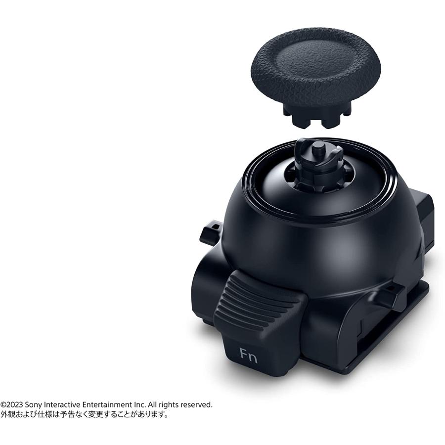 PlayStation PS5 スティックモジュール（DualSense Edge ワイヤレス