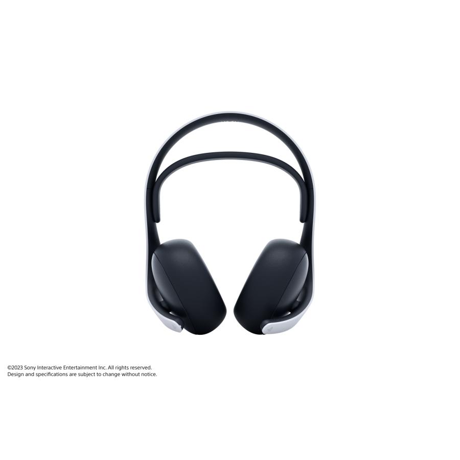 PlayStation PS5 PULSE Elite ワイヤレスヘッドセット（CFI-ZWH2J 