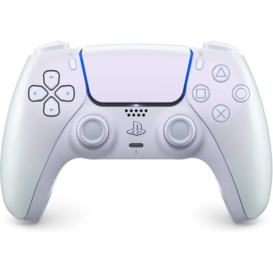 PlayStation PS5 DualSense ワイヤレスコントローラー クロマ