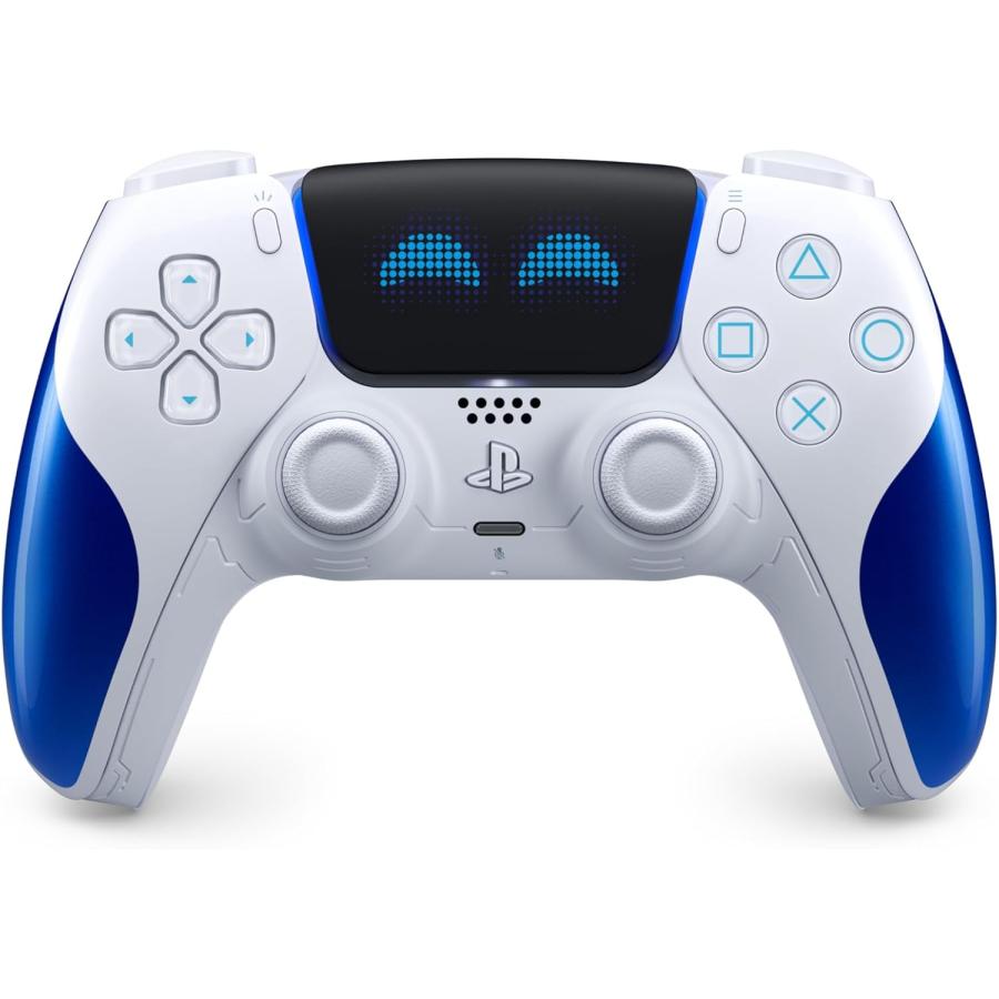 ＰＳ５　DualSense ワイヤレスコントローラー “アストロボット"ジョイフル　リミテッドエディション（デュアルセンス）（25/10/30発売）【新品】 | PlayStation