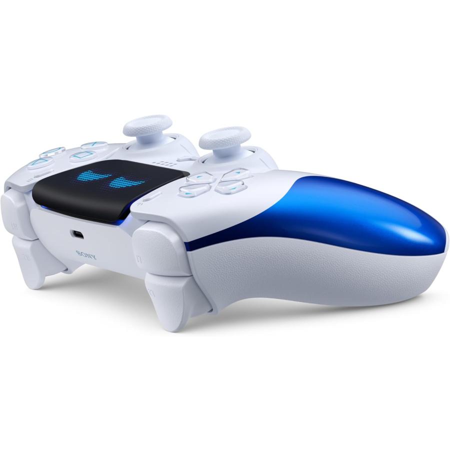 ＰＳ５　DualSense ワイヤレスコントローラー “アストロボット"ジョイフル　リミテッドエディション（デュアルセンス）（25/10/30発売）【新品】 | PlayStation | 01