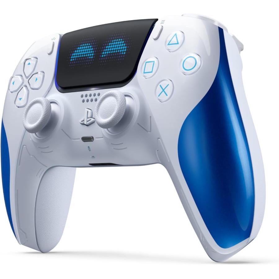 ＰＳ５　DualSense ワイヤレスコントローラー “アストロボット"ジョイフル　リミテッドエディション（デュアルセンス）（25/10/30発売）【新品】 | PlayStation | 02