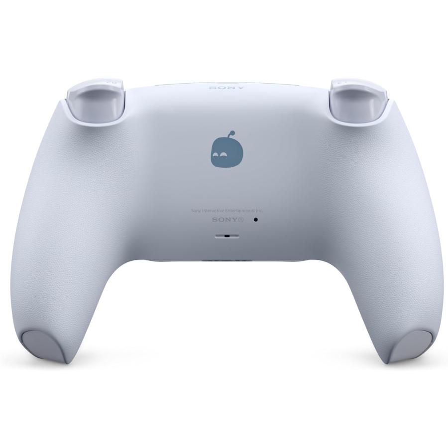 ＰＳ５　DualSense ワイヤレスコントローラー “アストロボット"ジョイフル　リミテッドエディション（デュアルセンス）（25/10/30発売）【新品】 | PlayStation | 04