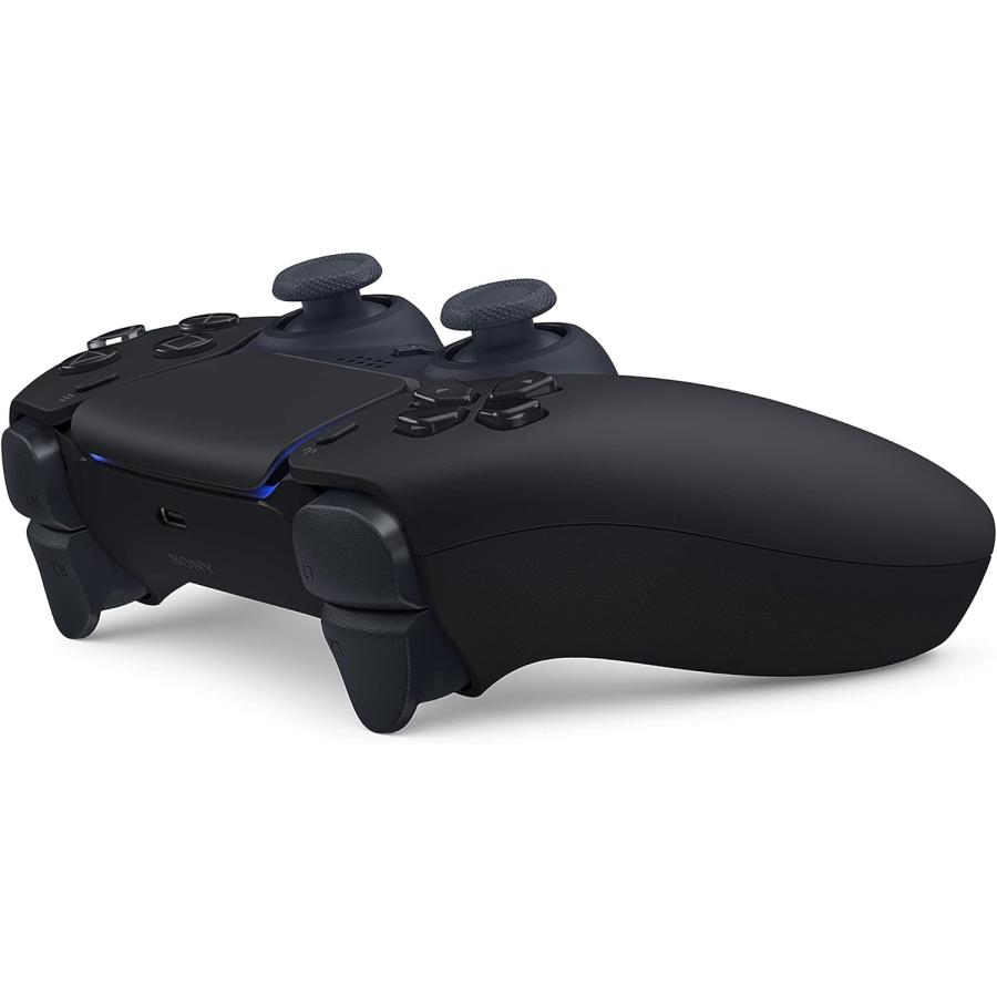 PS5 DualSense ミッドナイトブラック　未使用ワイヤレスコントローラー PlayStation PS5 DualSense ワイヤレスコントローラー ミッドナイト